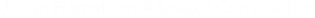 Johan Ramström Altosax / Composition